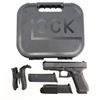 Image 3 : GLOCK , MODEL: MODEL 17 Gen5 , CALIBER: 9 X 19