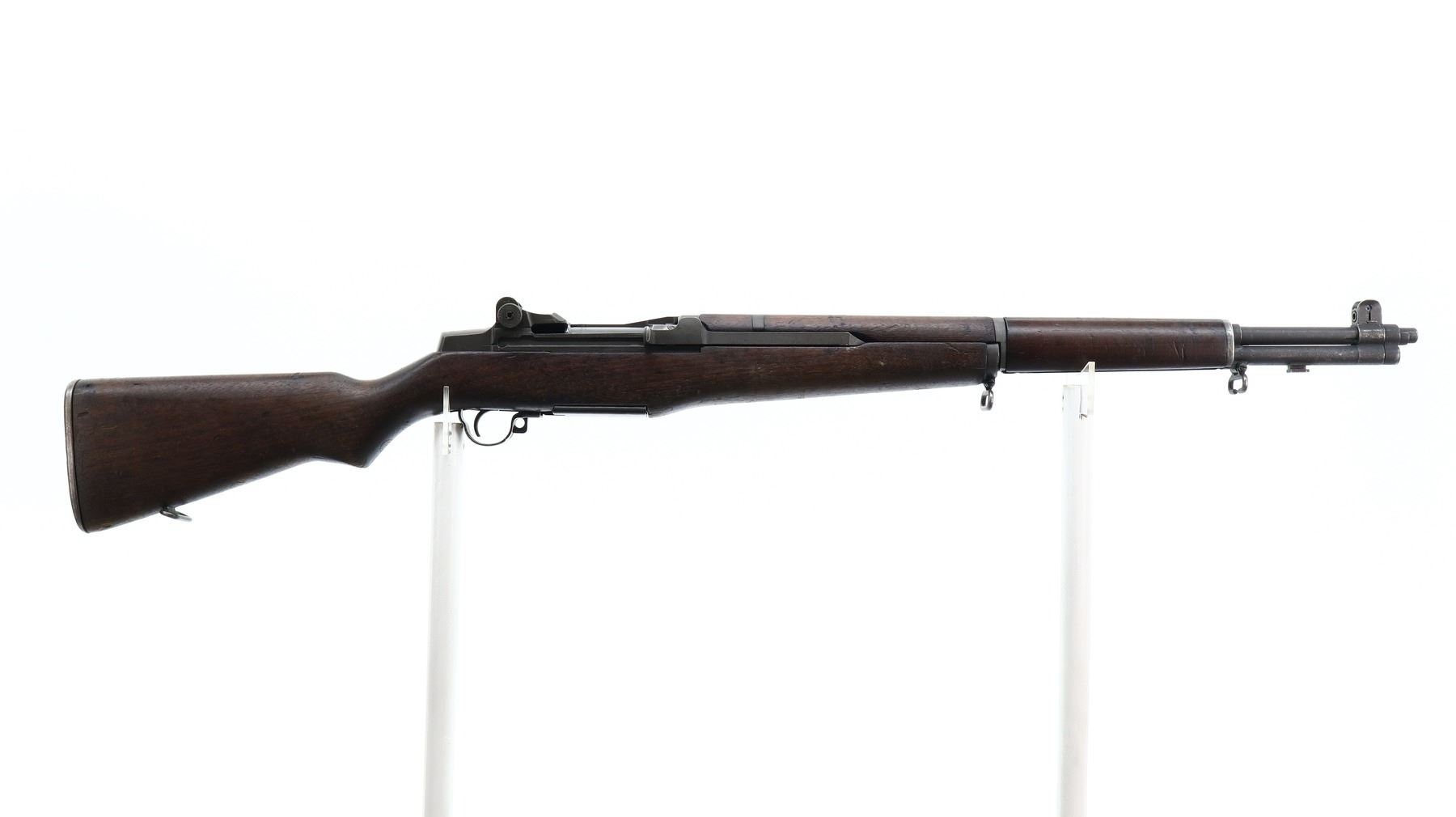 US RIFLE , MODEL M1 GARAND , CALIBER 3006 SPRG US RIFLE , MODEL M1 GARAND , CALIBER 3006 SPRG