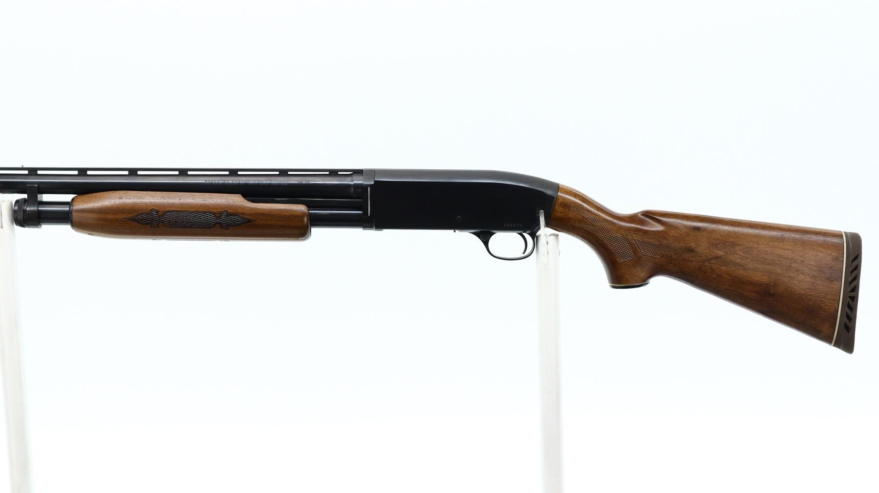 MARLIN , MODEL: 120 MAGNUM , CALIBER: 12 GA X 3
