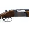 Image 3 : ANTONIO ZOLI , MODEL: OVER UNDER , CALIBER: 12 GA X 3" ,