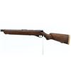 Image 5 : MOSSBERG , MODEL: 46A , CALIBER: 22 LR ,