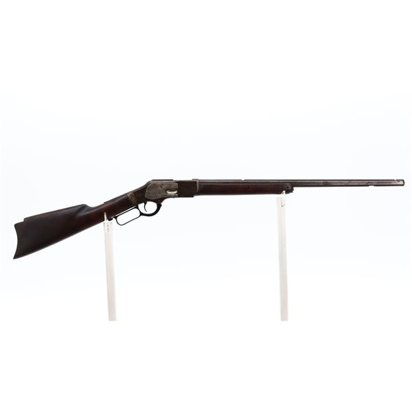 WINCHESTER , MODEL: 1873 , CALIBER: 44-40 ,