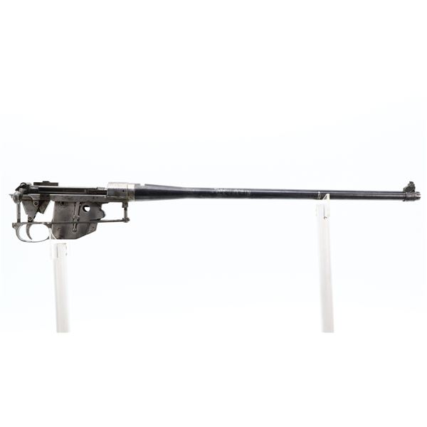 ROSS RIFLE , MODEL: M10 MKIII , CALIBER: 303 BR ,