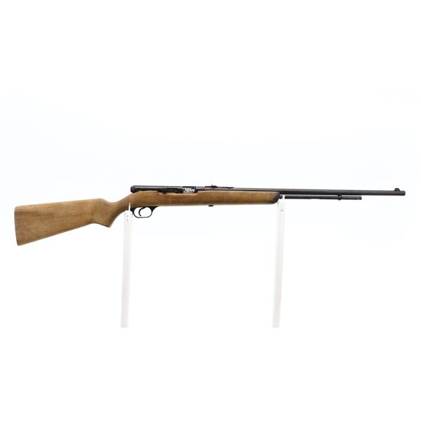 STEVENS , MODEL: 87D , CALIBER: 22 LR ,