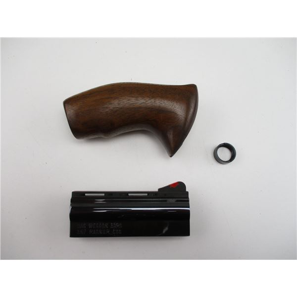 DAN WESSON PARTS LOT