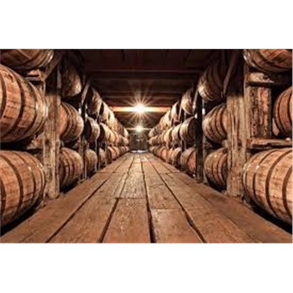 Kentucky Bourbon Tour