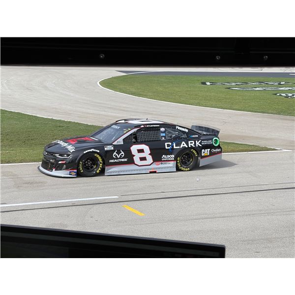 Richard Childress Racing