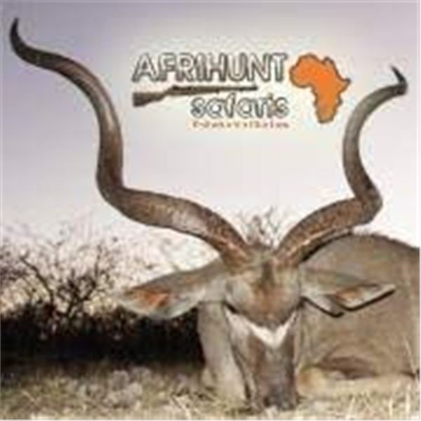 Afrihunt Safaris
