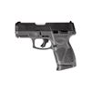 Image 1 : TAURUS G3C 9MM 3.26" GRAY AS 12RD