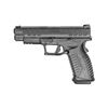 Image 1 : SPRGFLD XDM ELITE 9MM 4.5" BLK 20RD