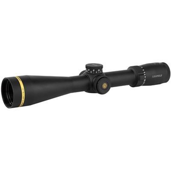 LEUP VX-6HD 3-18X44 SF TMOA IR MATTE