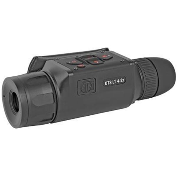 ATN OTS LT 160 4-8X THERMAL VIEWER