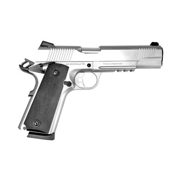 SDS 1911 SS45R 45ACP 5" 8RD STS