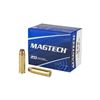 Image 1 : MAGTECH 500SW 325GR SJSP - 20 Rds