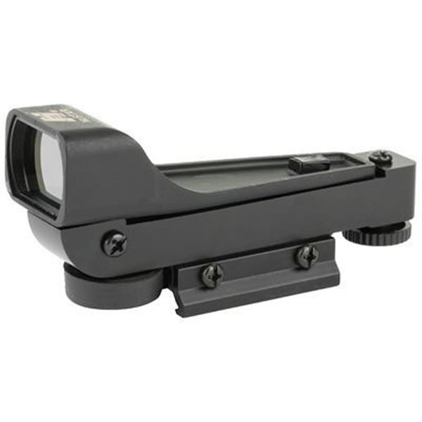 NCSTAR RED DOT REFLEX SIGHT WVR