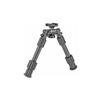 Image 1 : CALDWELL ACCUMAX PIC RAIL BIPOD 6-9"