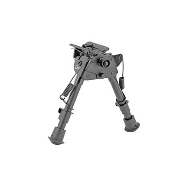 CALDWELL XLA 6"-9" BIPOD - PIVOT