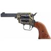 Image 1 : HERITAGE BARKEEP 22LR 3" 6RD VTGE WD