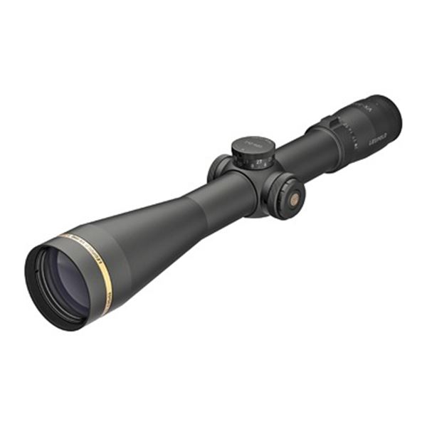 LEUP VX-5HD 4-20X52 ILL FIREDOT DPLX