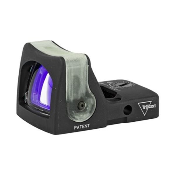 TRIJICON RMR DUAL ILUM 9MOA GRN DOT