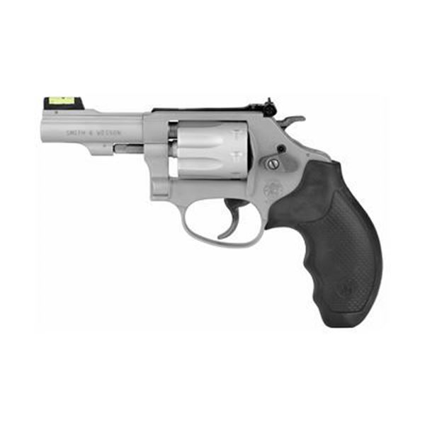 S& W 317 22LR 3  AIRLITE RB HV