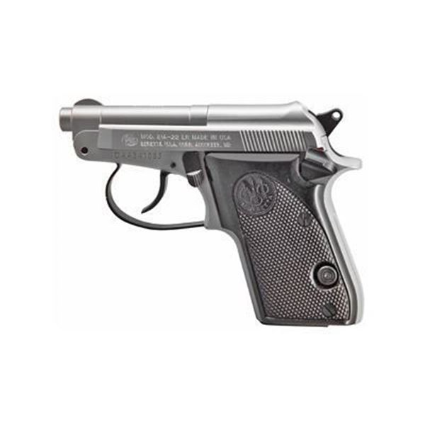 BERETTA 21 22LR 2.4" ST 1-7RD