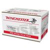 Image 1 : WINCHESTER RANGE 5.56 55GR FMJ - 200 Rds