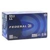 Image 1 : FEDERAL RANGE PACK 22 LR 40GR LRN - 800 Rds