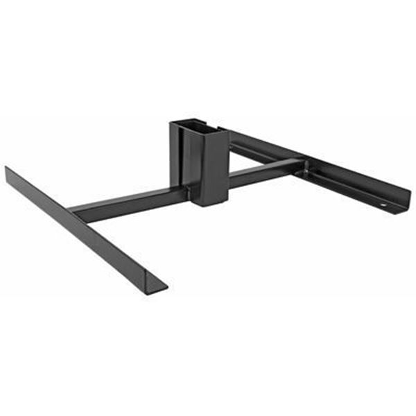 B/C GONG STEEL TARGET STAND FOR 2X4