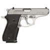 Image 1 : BERSA THUNDER 380 PLUS NICKEL 380ACP 3.5" 15RD