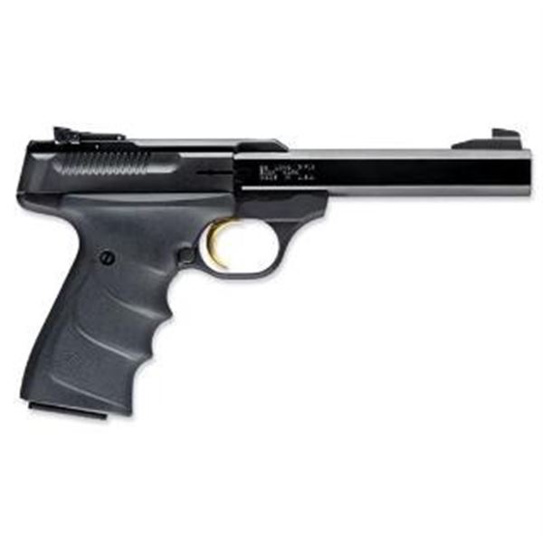 BRO BUCK MARK STANDARD URX 22LR 5.5  CA LEGAL