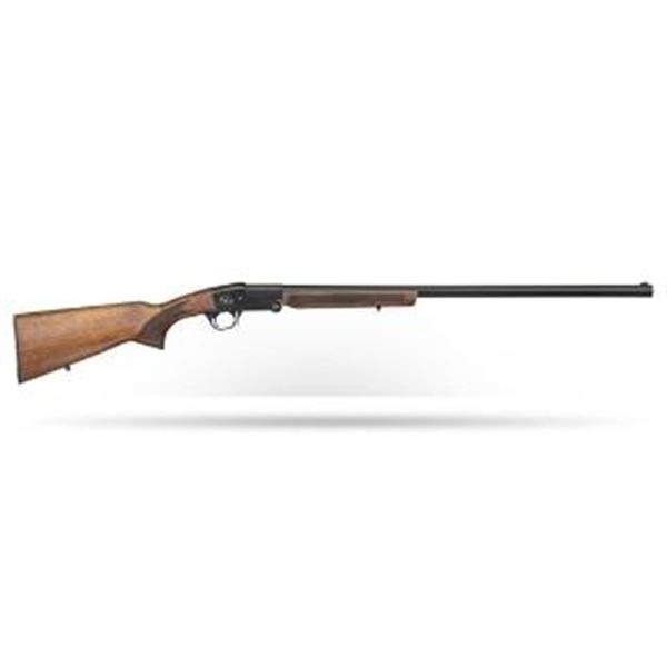 CDLY 101 12GA 28  WALNUT SINGLE SHOT MC1