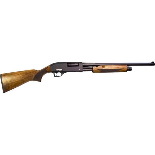 GFORCE ARMS GFP3 12 GAUGE 20'' 4-RD SHOTGUN