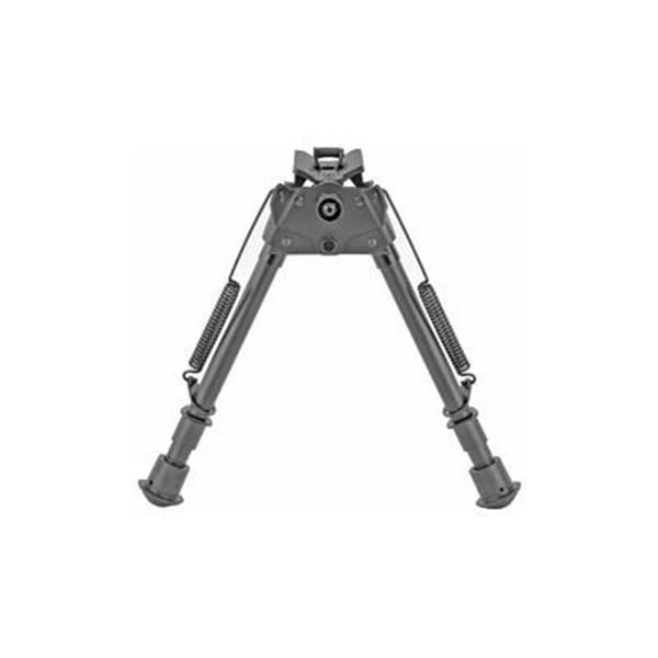 CALDWELL XLA 9"-13" BIPOD - PIVOT