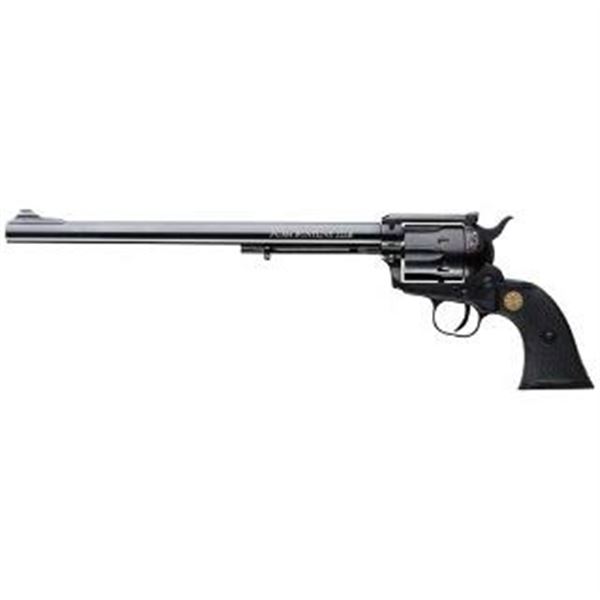 CHIAPPA 1873 22LR 12  SAA BUNTLINE BLK 6RD