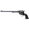 Image 1 : CHIAPPA 1873 22LR 12" SAA BUNTLINE BLK 6RD