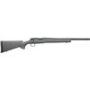 Image 1 : REM 700 SPS TACTICAL 308WIN 20" HVY BLK HOGUE