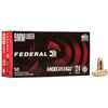 Image 1 : FED AM EAGLE 9MM 124GR FMJ - 50 Rds