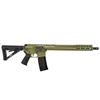 Image 1 : BR SPEC15 5.56MM 16" BAZOOKA GREEN