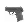 Image 1 : RUGER EC9S 9MM 3.1" BLK 7RD HGE GRP