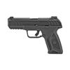 Image 1 : RUGER SEC-9PRO 9MM 4" BL 15RD NS