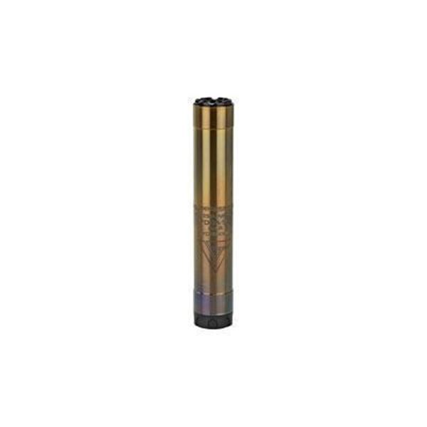 CGS HYDRA 22 LR TITANIUM SUPPRESSOR