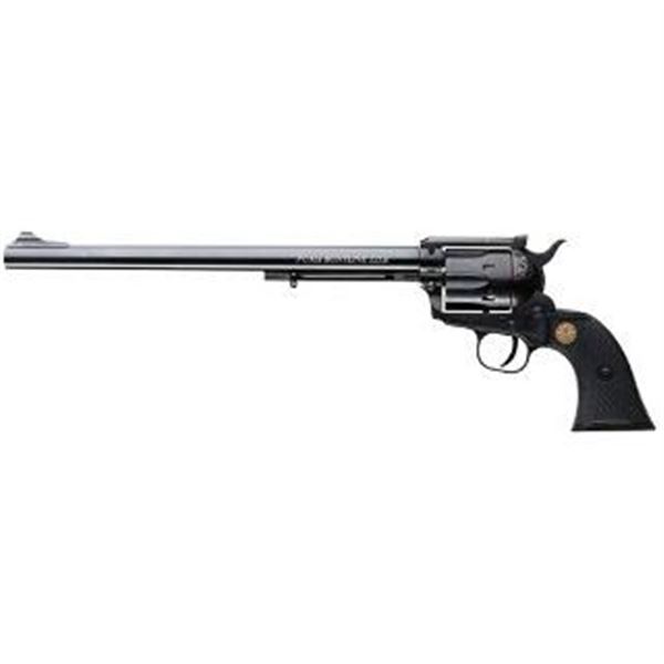 CHIAPPA 1873 22LR 22MAG 12" BRUNTLINE SAA 6RD