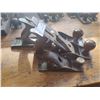 Image 2 : Stanley No4 Woodworking Plane Wedon 