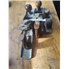 Image 3 : Stanley No4 Woodworking Plane Wedon 