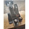 Image 1 : 3 Antique Stanley Bailey Woodworking Planes