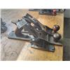 Image 2 : 3 Antique Stanley Bailey Woodworking Planes