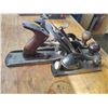 Image 2 : 3 Antique Stanley Bailey Woodworking Planes