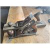 Image 2 : Antique Stanley Woodworking Plane  No4   Other
