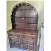 Image 1 : Beautiful Antique Welsh Dresser